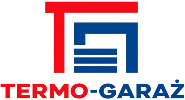 Termo Garaż logo